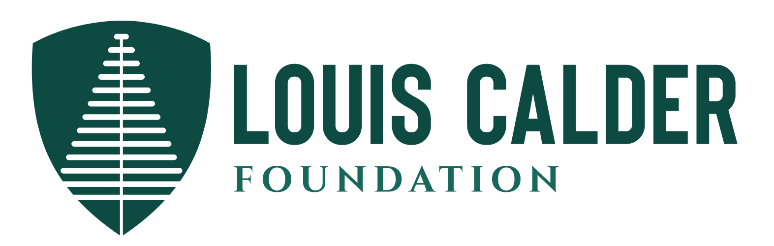 Louis Calder Foundation